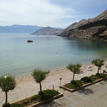 Capic Διαμέρισμα Baška