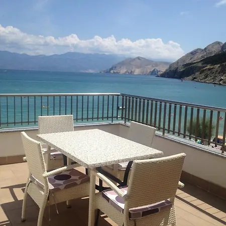 Capic Baška