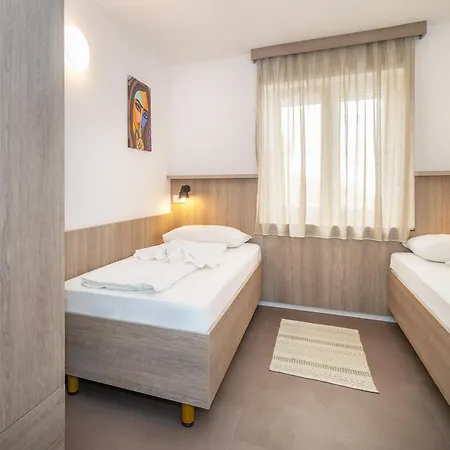 Capic Διαμέρισμα Baška