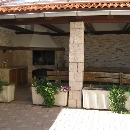 Capic * Baška