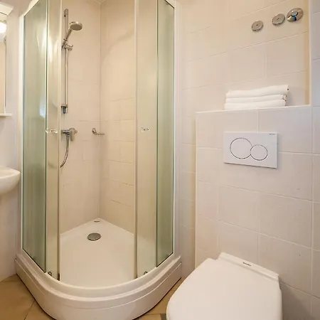 Apartment Capic *