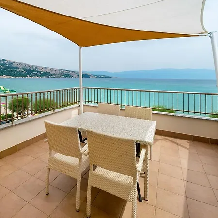 Capic Apartment Baska (Krk)