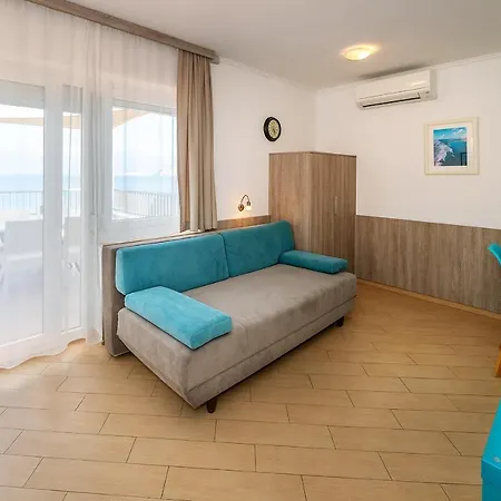 Apartment Capic