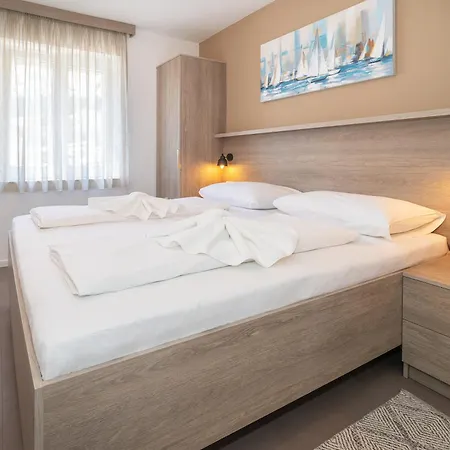 Capic Apartment *