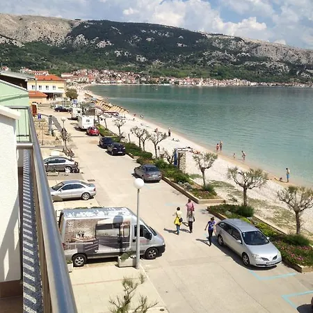 Capic Baska (Krk)