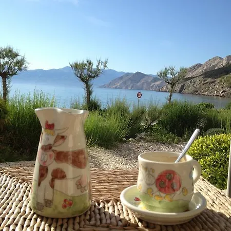 Apartamento Capic Baška