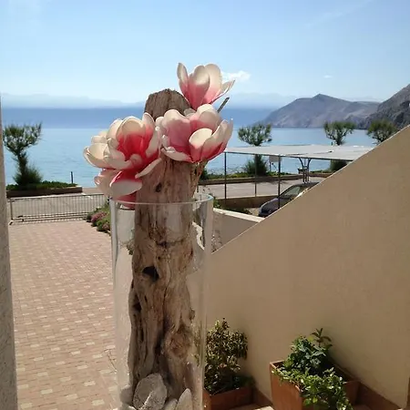 Appartement Capic Baška