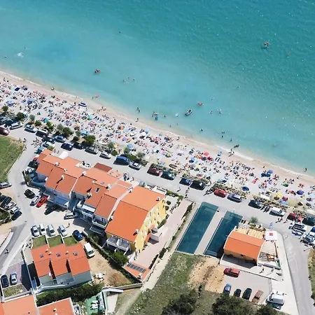 Apartment Capic Baska (Krk)