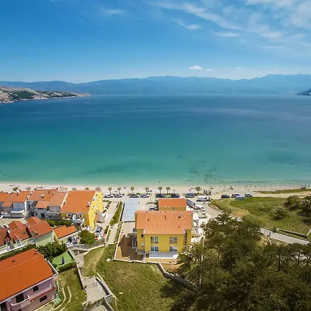 Capic Baska (Krk)