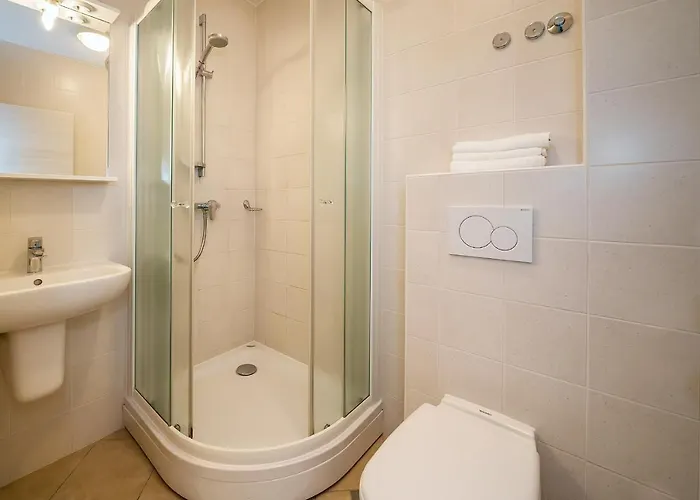 Apartament Capic *