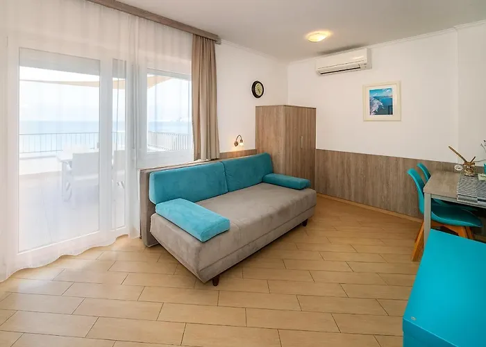 Apartament Capic