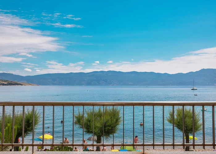 Apartament Capic