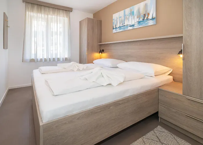 Capic Apartament *