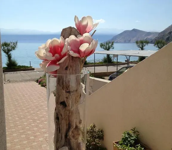 Apartament Capic Baška