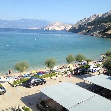 Capic * Baška