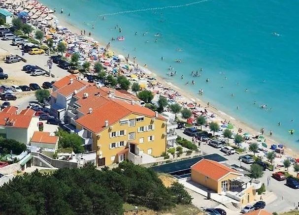 Apartman Capic Baska (Krk)